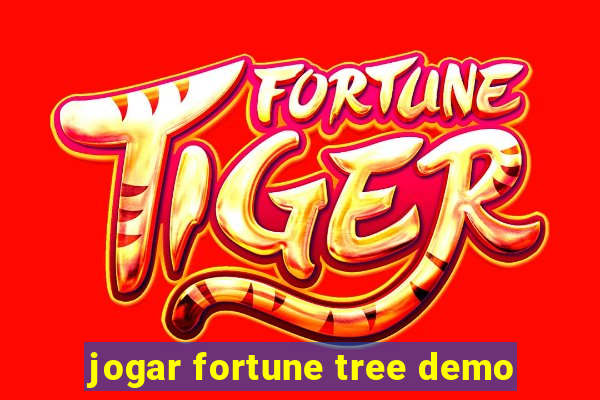 jogar fortune tree demo